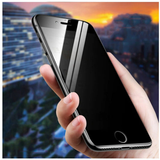 Película Anti Spy para iPhone – Mais Privacidade e Proteção para sua Tela