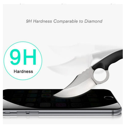 Película Anti Spy para iPhone – Mais Privacidade e Proteção para sua Tela