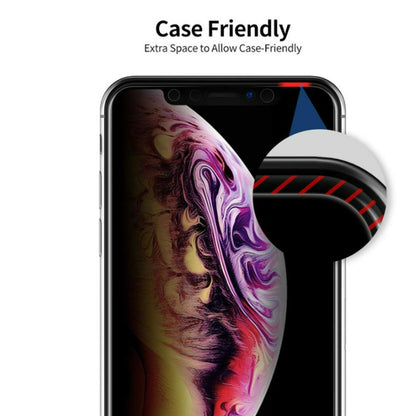 Película Anti Spy para iPhone – Mais Privacidade e Proteção para sua Tela