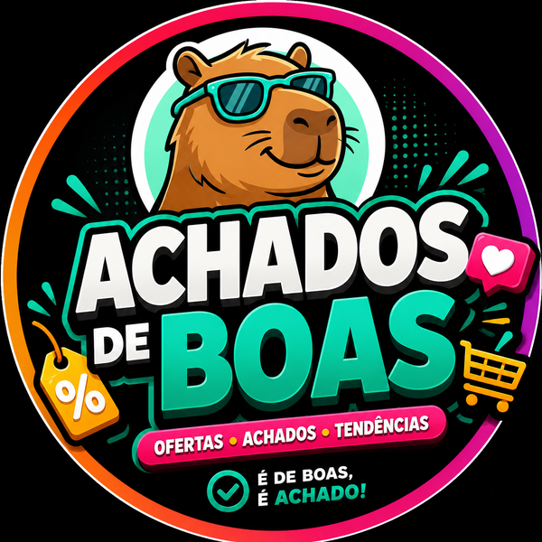 Achados Deboas