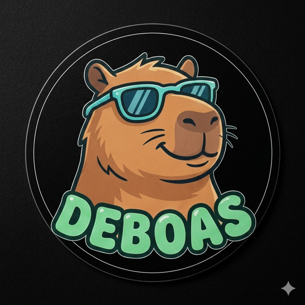 Achados Deboas